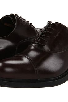 Ferragamo 'Connor' Oxford Shoes - Lyst