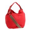 Furla Montmartre Large Hobo in Red (r) - Lyst
