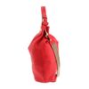 Furla Montmartre Large Hobo in Red (r) - Lyst