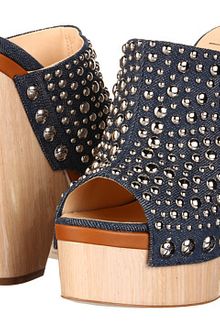 Giuseppe Zanotti Wedge Sandals - Lyst