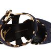 Giuseppe Zanotti Platform Sandals in Blue (d) - Lyst