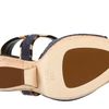 Giuseppe Zanotti Platform Sandals in Blue (d) - Lyst