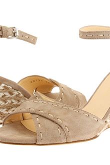 Giuseppe Zanotti Wedge Sandals - Lyst