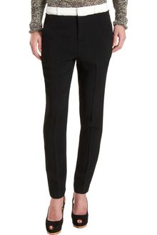 Helmut Lang Slim Pant - Lyst