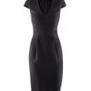 H&m Dress in Black - Lyst