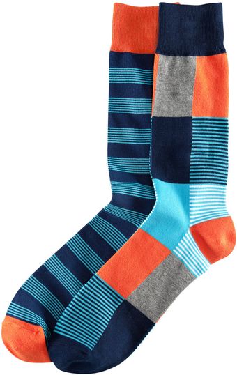 H&M 2-pack Socks - Lyst