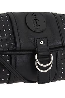 Juicy Couture Punched Up Poppy Clutch - Lyst