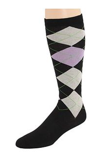 Kate Spade Argyle Knee High - Lyst