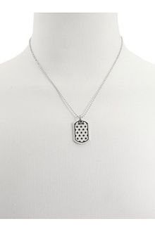 King Baby Studio Small Seeing Stars Dog Tag - Lyst