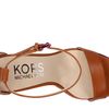 Kors By Michael Kors Ysabell in Brown (l) - Lyst
