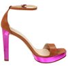 Kors By Michael Kors Ysabell in Brown (l) - Lyst