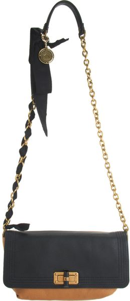 Lanvin Happy Crossbody Bag - Lyst