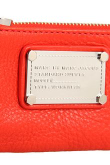 Marc By Marc Jacobs Classic Q Key Pouch - Lyst