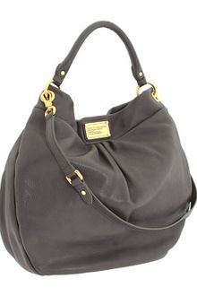 Marc By Marc Jacobs Classic Q Huge Hillier Hobo - Lyst
