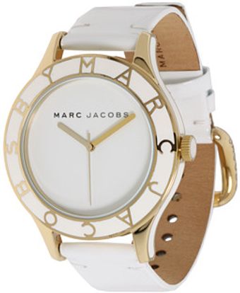 Marc By Marc Jacobs Blade Large - Lyst