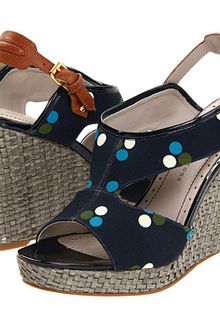 Marc By Marc Jacobs Wedge Sandals - Lyst