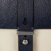Marc By Marc Jacobs Werdie Colorblock Leather Shoulder Bag in Beige (taupe) - Lyst