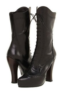 Marc Jacobs Mid Calf Length Boots - Lyst