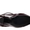Marc Jacobs Leather High Heels in Brown (r) - Lyst