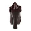 Marc Jacobs Leather High Heels in Brown (r) - Lyst
