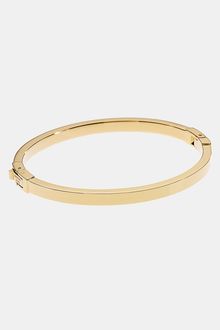 Michael by Michael Kors Michael Kors Skinny Stackable Bangle - Lyst