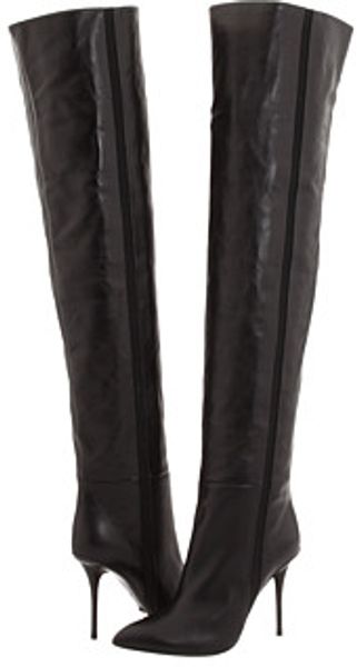 Michael Kors Boots in Black (1) - Lyst