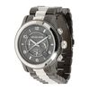 Michael Kors FoldOver Clasp Closure in Silver (b) - Lyst