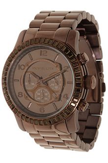 Michael Kors Watch - Lyst