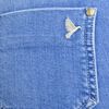 Mih Jeans The London in Blue (baez) - Lyst