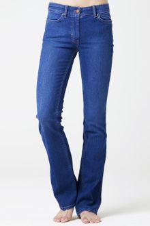 MiH Jeans The London - Lyst