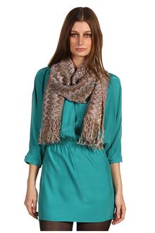 Missoni Scarf - Lyst