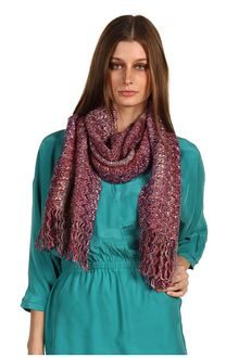 Missoni Scarf - Lyst