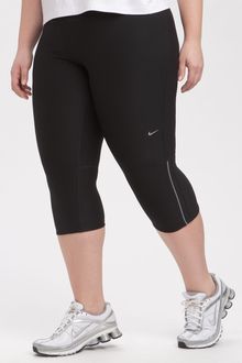 Nike Filament Capris - Lyst
