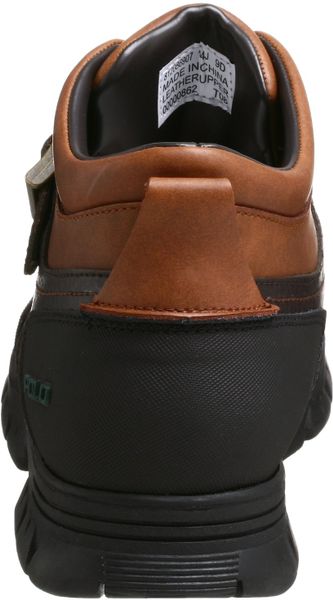 mens dover boot by polo ralph lauren
