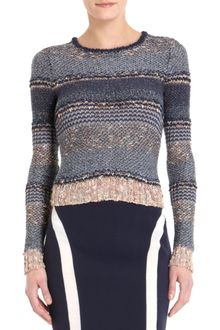 Rag & Bone Greta Sweater - Lyst