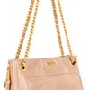 Rebecca Minkoff Swing Shoulder Bag in Beige (taupe) - Lyst