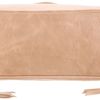 Rebecca Minkoff Swing Shoulder Bag in Beige (taupe) - Lyst