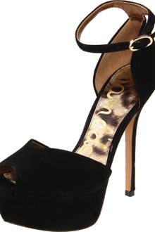 Sam Edelman Sam Edelman Womens Marina Pump - Lyst