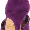 Sam Edelman Womens Marina Sandal in Purple (purple moonstone) - Lyst