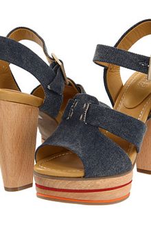 See By Chloé Sandals - Lyst