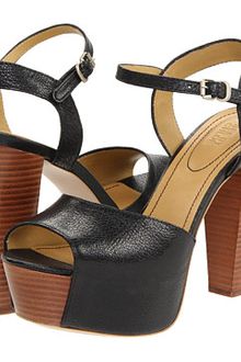 See By Chloé Platform Sandals - Lyst