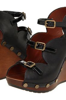 See By Chloé Wedge Sandal  - Lyst