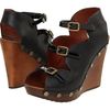 See By Chloé Wedge Sandal  in Brown (b) - Lyst