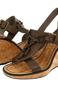 See By Chloé Wedge Sandals - Lyst