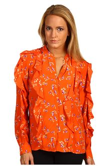 See By Chloé Blouse - Lyst