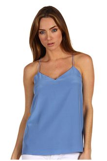 Tibi Essentials Cami - Lyst