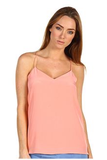 Tibi Essentials Cami - Lyst