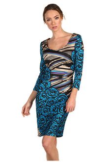 Versace Dress - Lyst
