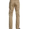 Vince Khaki Trouser in Beige for Men (c) - Lyst