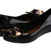 Vivienne Westwood Anglomania + Melissa Ultragirl Vii in Black (b) - Lyst